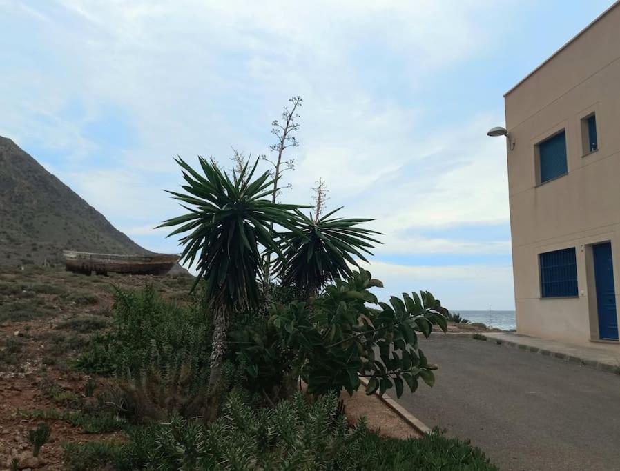 Casa La Fabriquilla En Cabo De Gata, Almeria, Spain 외부 사진